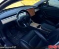 Чорний Тесла Модель 3, об'ємом двигуна 55 л та пробігом 150 тис. км за 14999 $, фото 11 на Automoto.ua