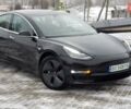 Черный Тесла Модель 3, объемом двигателя 0 л и пробегом 81 тыс. км за 17000 $, фото 1 на Automoto.ua
