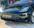 Черный Тесла Модель 3, объемом двигателя 0 л и пробегом 157 тыс. км за 13800 $, фото 25 на Automoto.ua