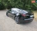 Черный Тесла Модель 3, объемом двигателя 0 л и пробегом 106 тыс. км за 17900 $, фото 7 на Automoto.ua