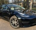 Чорний Тесла Модель 3, об'ємом двигуна 0 л та пробігом 91 тис. км за 19500 $, фото 1 на Automoto.ua