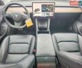 Чорний Тесла Модель 3, об'ємом двигуна 0 л та пробігом 53 тис. км за 5600 $, фото 7 на Automoto.ua