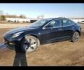 Чорний Тесла Модель 3, об'ємом двигуна 0 л та пробігом 92 тис. км за 15500 $, фото 11 на Automoto.ua