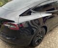 Черный Тесла Модель 3, объемом двигателя 0 л и пробегом 85 тыс. км за 17700 $, фото 22 на Automoto.ua