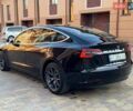 Черный Тесла Модель 3, объемом двигателя 0 л и пробегом 106 тыс. км за 15800 $, фото 6 на Automoto.ua