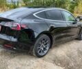 Черный Тесла Модель 3, объемом двигателя 0 л и пробегом 126 тыс. км за 15300 $, фото 4 на Automoto.ua