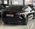 Черный Тесла Модель 3, объемом двигателя 0 л и пробегом 120 тыс. км за 15490 $, фото 5 на Automoto.ua