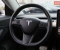 Черный Тесла Модель 3, объемом двигателя 0 л и пробегом 159 тыс. км за 17000 $, фото 15 на Automoto.ua