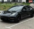 Черный Тесла Модель 3, объемом двигателя 0 л и пробегом 210 тыс. км за 15699 $, фото 3 на Automoto.ua