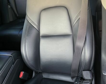 Чорний Тесла Модель 3, об'ємом двигуна 0 л та пробігом 130 тис. км за 11700 $, фото 15 на Automoto.ua