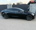 Чорний Тесла Модель 3, об'ємом двигуна 0 л та пробігом 150 тис. км за 13900 $, фото 6 на Automoto.ua
