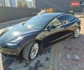 Черный Тесла Модель 3, объемом двигателя 0 л и пробегом 148 тыс. км за 15300 $, фото 2 на Automoto.ua
