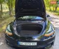 Черный Тесла Модель 3, объемом двигателя 0 л и пробегом 65 тыс. км за 17900 $, фото 12 на Automoto.ua