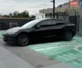 Черный Тесла Модель 3, объемом двигателя 0 л и пробегом 184 тыс. км за 15699 $, фото 2 на Automoto.ua