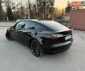 Черный Тесла Модель 3, объемом двигателя 0 л и пробегом 126 тыс. км за 19500 $, фото 5 на Automoto.ua