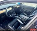 Чорний Тесла Модель 3, об'ємом двигуна 0.16 л та пробігом 150 тис. км за 14900 $, фото 3 на Automoto.ua