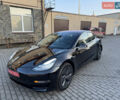 Черный Тесла Модель 3, объемом двигателя 0 л и пробегом 269 тыс. км за 12600 $, фото 9 на Automoto.ua