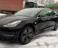 Черный Тесла Модель 3, объемом двигателя 0 л и пробегом 125 тыс. км за 16500 $, фото 9 на Automoto.ua