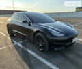 Черный Тесла Модель 3, объемом двигателя 0 л и пробегом 138 тыс. км за 16500 $, фото 20 на Automoto.ua