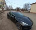 Черный Тесла Модель 3, объемом двигателя 0 л и пробегом 100 тыс. км за 15999 $, фото 3 на Automoto.ua