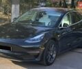 Чорний Тесла Модель 3, об'ємом двигуна 0 л та пробігом 91 тис. км за 19500 $, фото 1 на Automoto.ua