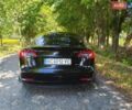 Черный Тесла Модель 3, объемом двигателя 0 л и пробегом 65 тыс. км за 17900 $, фото 3 на Automoto.ua