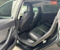 Черный Тесла Модель 3, объемом двигателя 0 л и пробегом 170 тыс. км за 14500 $, фото 10 на Automoto.ua