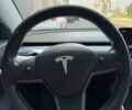 Черный Тесла Модель 3, объемом двигателя 0 л и пробегом 155 тыс. км за 14300 $, фото 17 на Automoto.ua