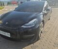 Черный Тесла Модель 3, объемом двигателя 0 л и пробегом 194 тыс. км за 14499 $, фото 4 на Automoto.ua