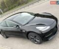 Чорний Тесла Модель 3, об'ємом двигуна 0 л та пробігом 92 тис. км за 16000 $, фото 1 на Automoto.ua