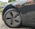 Черный Тесла Модель 3, объемом двигателя 0 л и пробегом 119 тыс. км за 16300 $, фото 23 на Automoto.ua