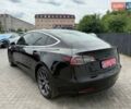 Черный Тесла Модель 3, объемом двигателя 0 л и пробегом 170 тыс. км за 14500 $, фото 2 на Automoto.ua