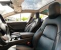 Черный Тесла Модель 3, объемом двигателя 0 л и пробегом 41 тыс. км за 7327 $, фото 10 на Automoto.ua