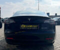Черный Тесла Модель 3, объемом двигателя 0 л и пробегом 78 тыс. км за 28190 $, фото 5 на Automoto.ua