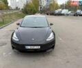 Чорний Тесла Модель 3, об'ємом двигуна 0 л та пробігом 153 тис. км за 20499 $, фото 1 на Automoto.ua