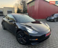 Черный Тесла Модель 3, объемом двигателя 0 л и пробегом 269 тыс. км за 12600 $, фото 34 на Automoto.ua