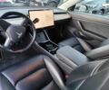 Черный Тесла Модель 3, объемом двигателя 0 л и пробегом 152 тыс. км за 18999 $, фото 14 на Automoto.ua