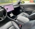 Черный Тесла Модель 3, объемом двигателя 0 л и пробегом 241 тыс. км за 13950 $, фото 34 на Automoto.ua