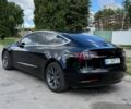Черный Тесла Модель 3, объемом двигателя 0 л и пробегом 119 тыс. км за 16200 $, фото 3 на Automoto.ua