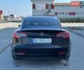 Черный Тесла Модель 3, объемом двигателя 0 л и пробегом 156 тыс. км за 15500 $, фото 4 на Automoto.ua