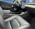 Чорний Тесла Модель 3, об'ємом двигуна 0 л та пробігом 83 тис. км за 17777 $, фото 8 на Automoto.ua