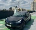 Чорний Тесла Модель 3, об'ємом двигуна 0 л та пробігом 169 тис. км за 17800 $, фото 1 на Automoto.ua
