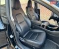 Черный Тесла Модель 3, объемом двигателя 0 л и пробегом 106 тыс. км за 15800 $, фото 21 на Automoto.ua