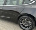 Черный Тесла Модель 3, объемом двигателя 0 л и пробегом 172 тыс. км за 16700 $, фото 12 на Automoto.ua