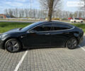 Черный Тесла Модель 3, объемом двигателя 0 л и пробегом 206 тыс. км за 24890 $, фото 7 на Automoto.ua