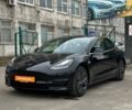 Чорний Тесла Модель 3, об'ємом двигуна 0 л та пробігом 193 тис. км за 18500 $, фото 5 на Automoto.ua