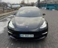 Черный Тесла Модель 3, объемом двигателя 0 л и пробегом 89 тыс. км за 15500 $, фото 25 на Automoto.ua