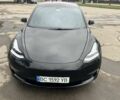 Чорний Тесла Модель 3, об'ємом двигуна 0 л та пробігом 198 тис. км за 16000 $, фото 6 на Automoto.ua