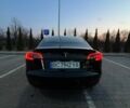 Черный Тесла Модель 3, объемом двигателя 0 л и пробегом 117 тыс. км за 19700 $, фото 7 на Automoto.ua