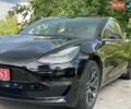 Черный Тесла Модель 3, объемом двигателя 0 л и пробегом 241 тыс. км за 13950 $, фото 6 на Automoto.ua